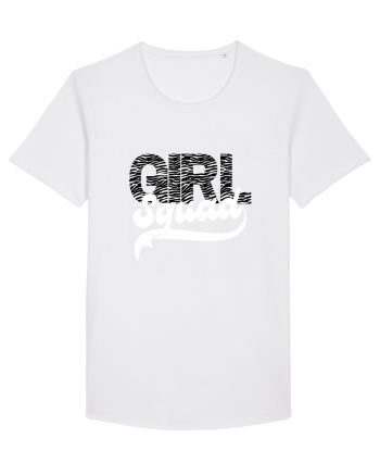 Girl Squad  White