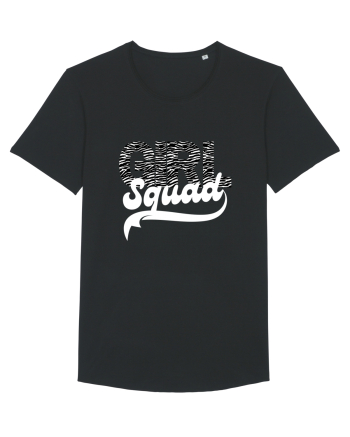Girl Squad  Black