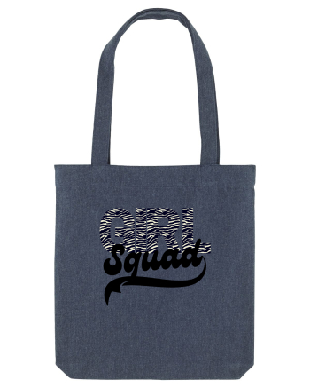 Girl Squad  Midnight Blue