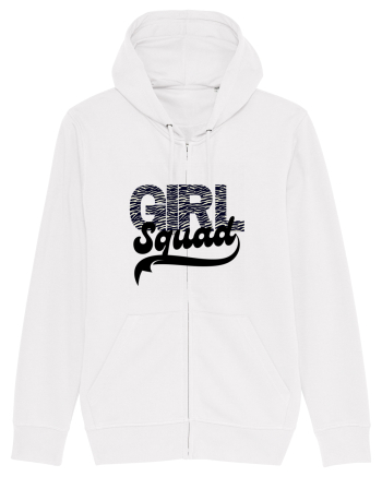 Girl Squad  White