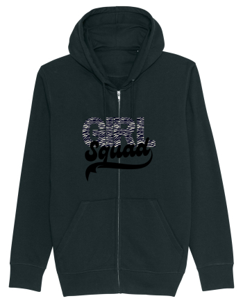 Girl Squad  Black
