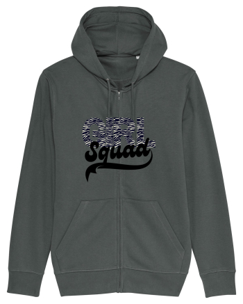 Girl Squad  Anthracite