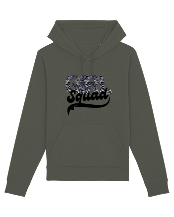 Girl Squad  Khaki