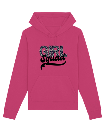 Girl Squad  Raspberry