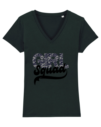 Girl Squad  Black