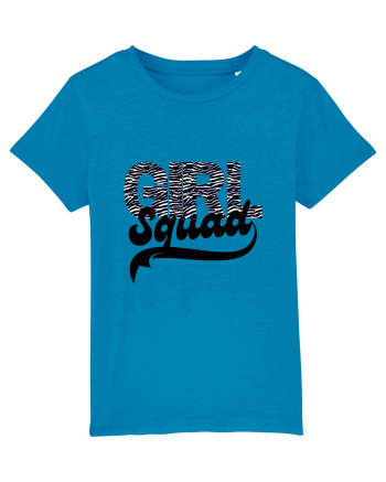 Girl Squad  Azur