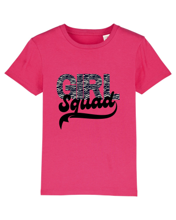 Girl Squad  Raspberry