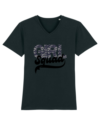 Girl Squad  Black