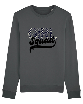 Girl Squad  Anthracite