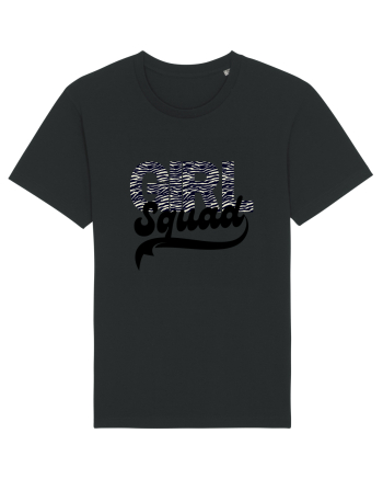 Girl Squad  Black