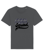 Girl Squad  Tricou mânecă scurtă Unisex Rocker