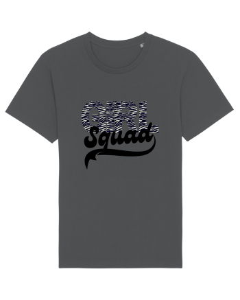 Girl Squad  Anthracite