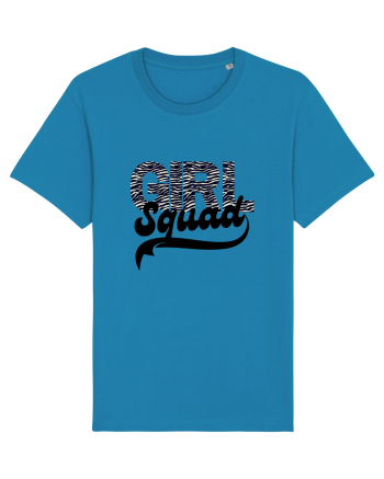 Girl Squad  Azur