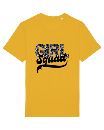 Girl Squad  Spectra Yellow