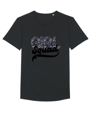 Girl Squad  Black