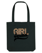 Girl Squad  Sacoșă textilă