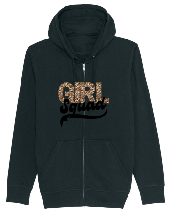 Girl Squad  Black