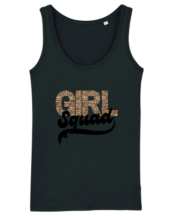 Girl Squad  Black