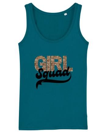 Girl Squad  Ocean Depth
