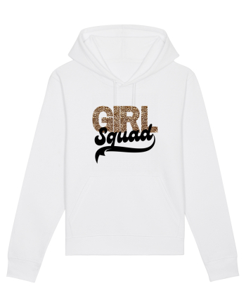 Girl Squad  White
