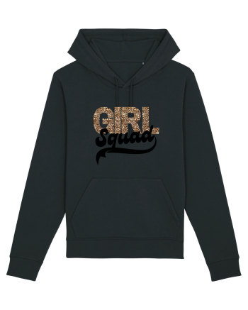 Girl Squad  Black