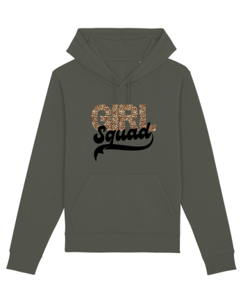 Girl Squad  Khaki