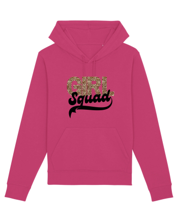 Girl Squad  Raspberry