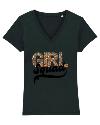 Girl Squad  Black
