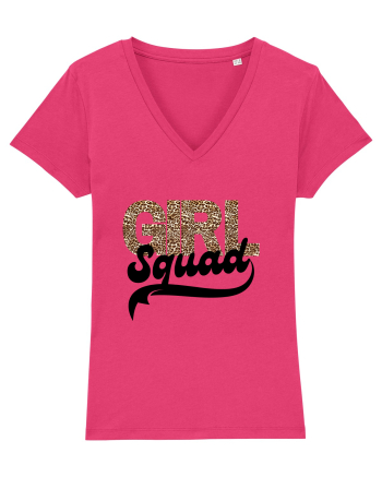 Girl Squad  Raspberry
