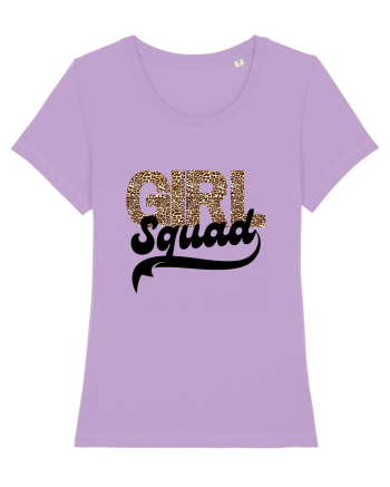 Girl Squad  Lavender Dawn