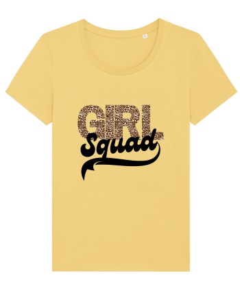 Girl Squad  Jojoba