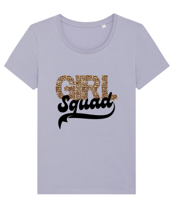 Girl Squad  Lavender