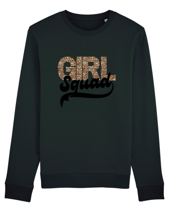 Girl Squad  Black