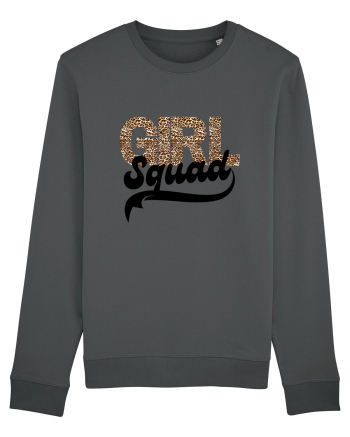 Girl Squad  Anthracite