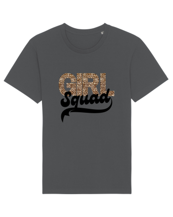 Girl Squad  Anthracite