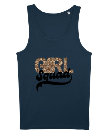 Girl Squad  Navy