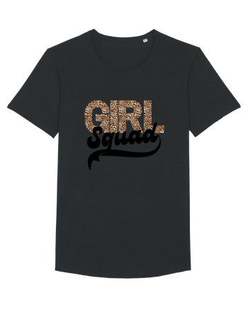 Girl Squad  Black