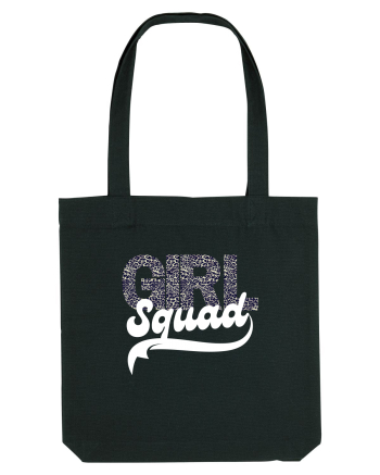 Girl Squad  Black