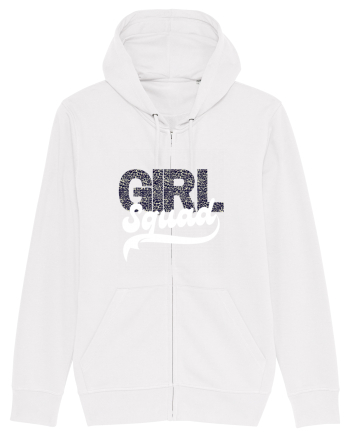 Girl Squad  White
