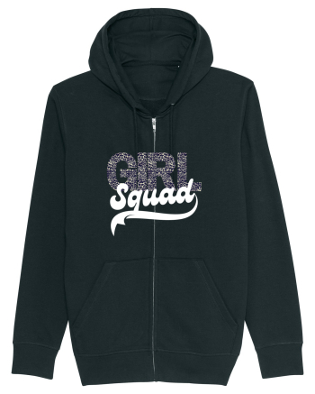 Girl Squad  Black