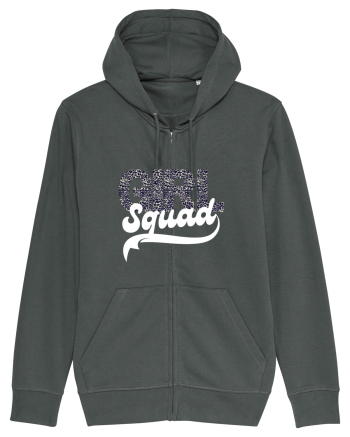 Girl Squad  Anthracite