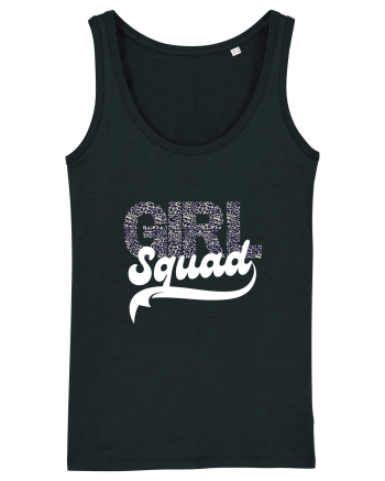 Girl Squad  Black
