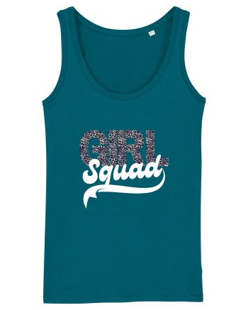 Girl Squad  Ocean Depth