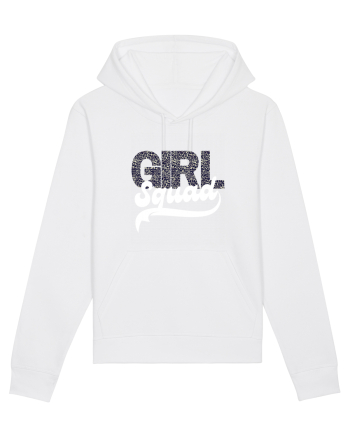 Girl Squad  White