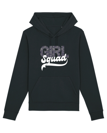 Girl Squad  Black