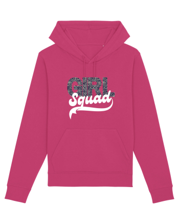Girl Squad  Raspberry