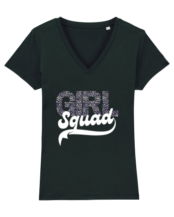Girl Squad  Black