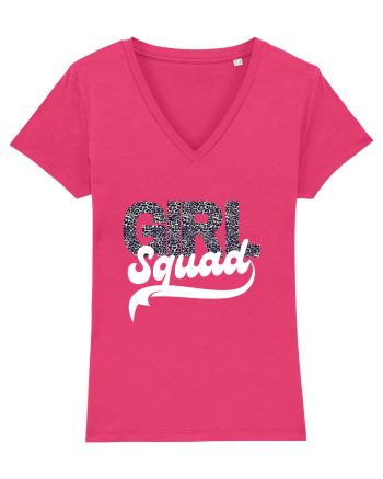 Girl Squad  Raspberry