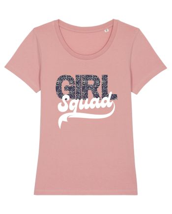 Girl Squad  Canyon Pink