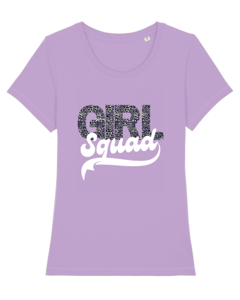 Girl Squad  Lavender Dawn